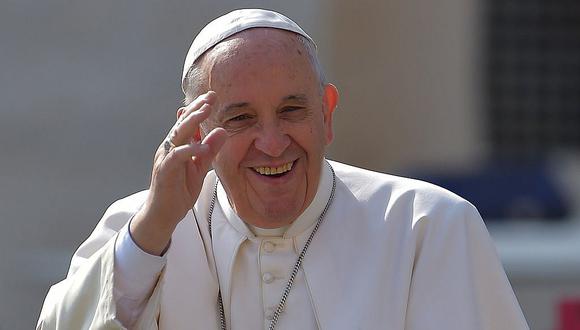 Vaticano: El Papa suspende agua de las fuentes por sequía