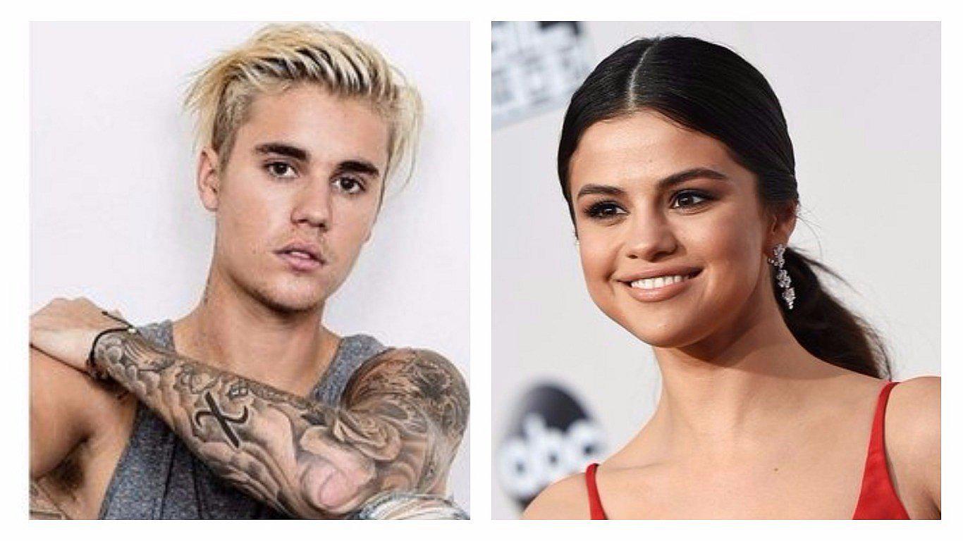 ​Selena Gómez: hackean su cuenta de Instagram y filtran foto íntima de Justin Bieber