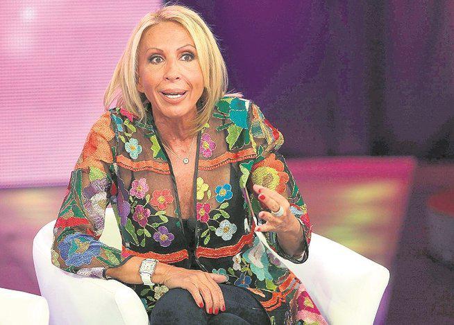 Laura Bozzo publica foto en ropa de baño y causa revuelo en las redes