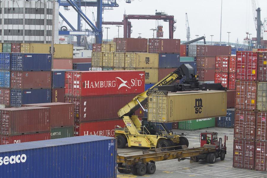 Economía peruana: exportaciones a Liga Árabe se incrementaron 25% 