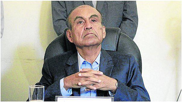 Ratifican sentencia a Marcelo y ya no será alcalde