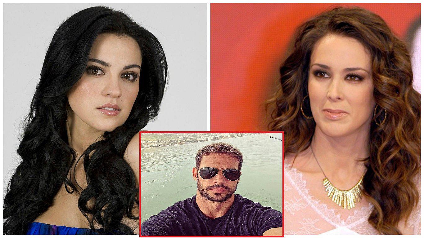 Maite Perroni apoya a William Levy y deja mal a Jacqueline Bracamontes en plena entrevista (VIDEO)