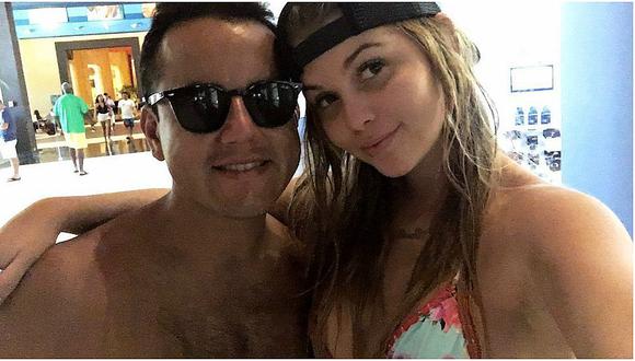 Brunella Horna revela que se ahogó junto a Richard Acuña en playa Punta Hermosa (VIDEO)