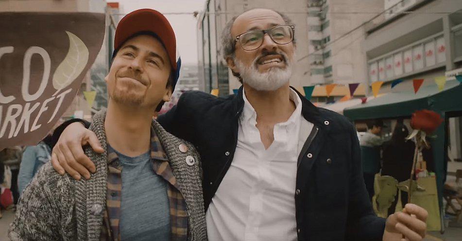 "Locos de amor 2" presenta su tráiler oficial (VIDEO)
