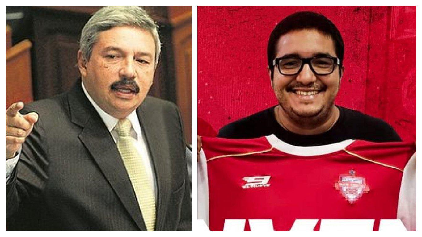 ​Hijo de Alberto Beingolea fue anunciado como nuevo técnico de equipo peruano