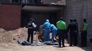 Tacna: Salió de casa a discoteca y hermana lo halla muerto luego de 27 años