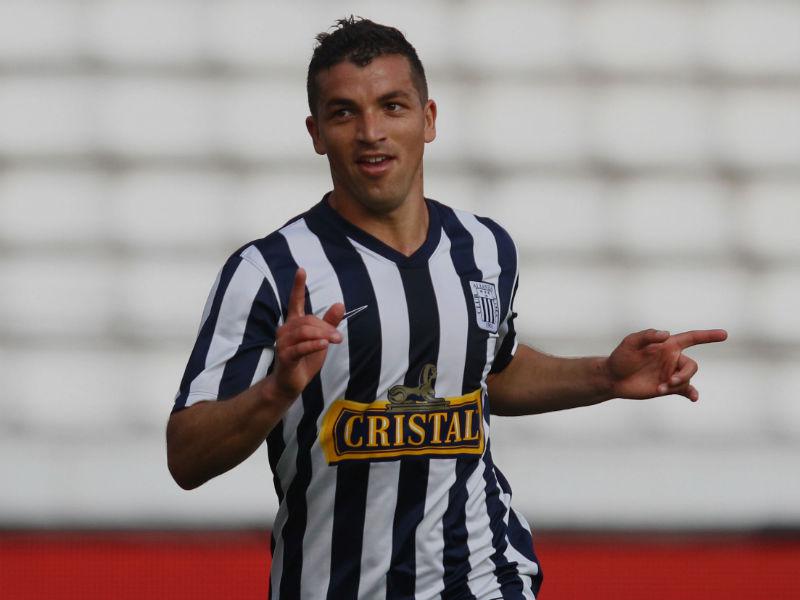 Torneo Apertura: Alianza Lima venció 3-2 a la San Martín