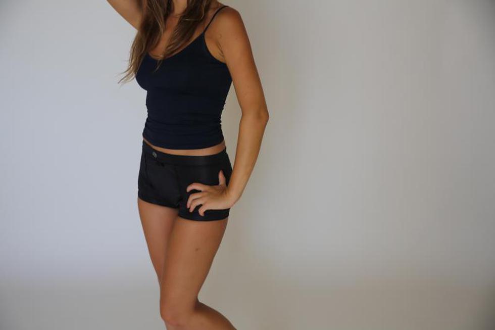 Crean ropa interior "antivioladores" en Estados Unidos (VIDEO)