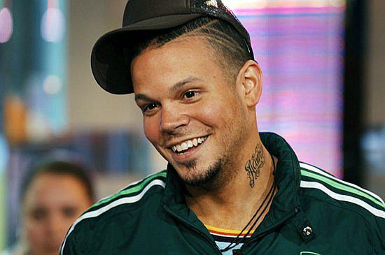 Residente: Asegura que batió el récord de palabras en una canción 