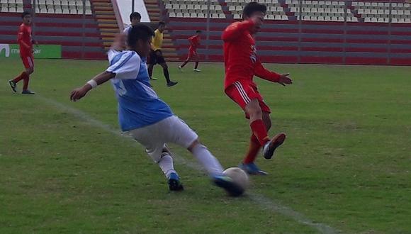 Este 2 de diciembre inicia la segunda división de la Copa Perú
