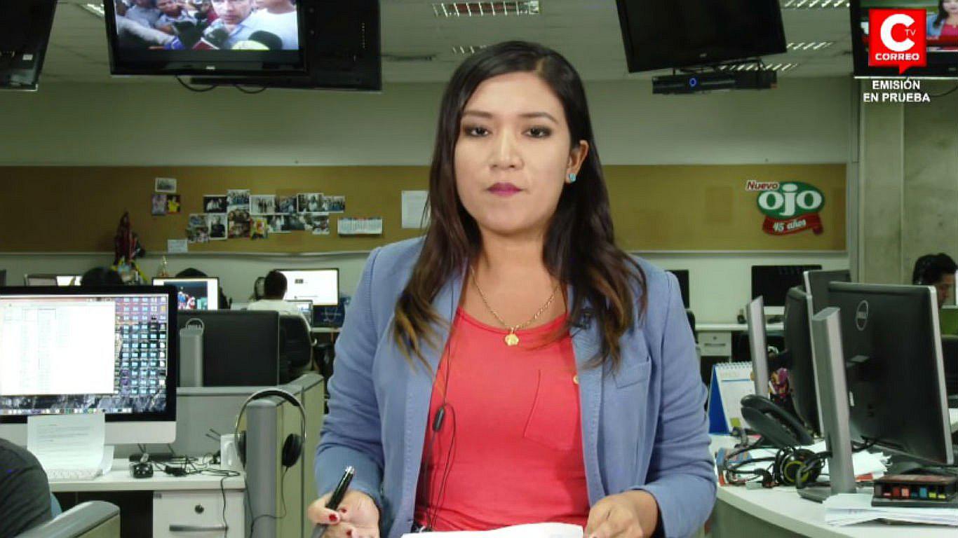 EN VIVO: Correo a las 6 con toda la actualidad