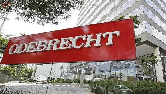 Estado podría devolver a Odebrecht un monto mayor