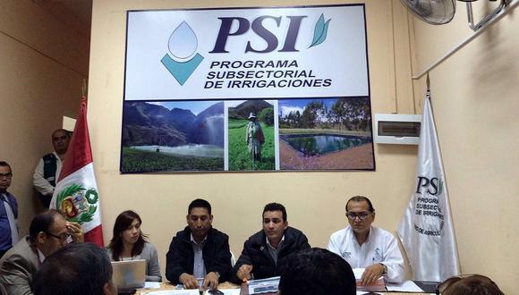 Acusan de chilenos a consejeros de Moquegua por presa Paltuture (Video)