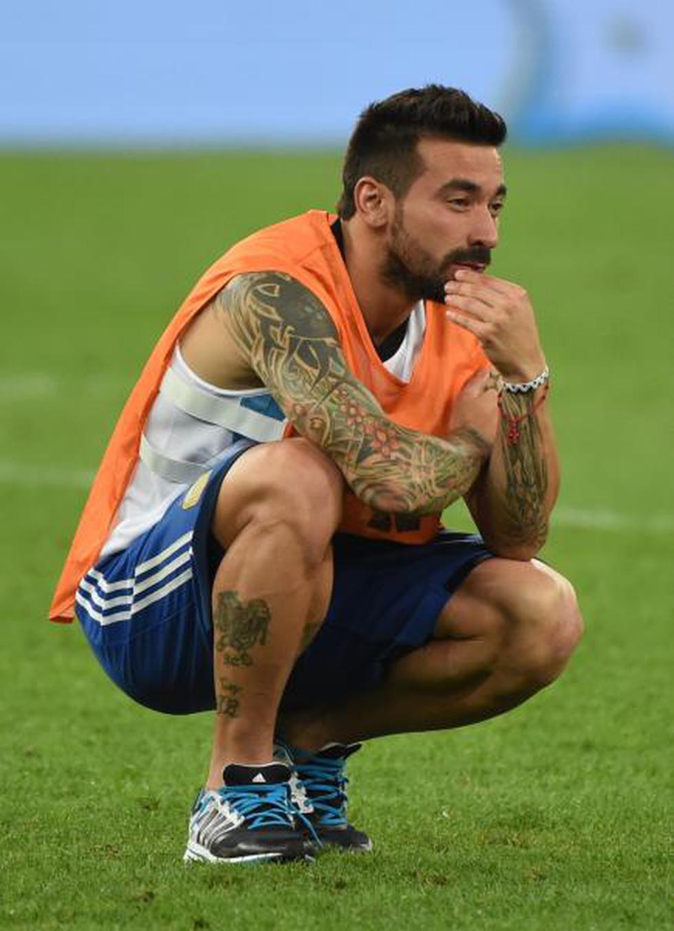 Brasil 2014: La tristeza argentina tras perder el título ante Alemania