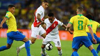 Brasil, rival de la selección peruana, presentará la lista de convocados para el inicio de las Eliminatorias