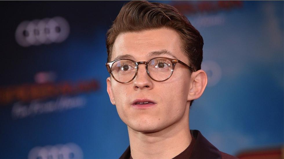 ¿Qué dijo Tom Holland tras la salida de 'Spider-Man' de Marvel?