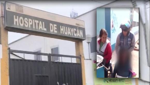 Madre muere tras caerle una bala perdida cuando esperaba a su hija del colegio (VIDEO)