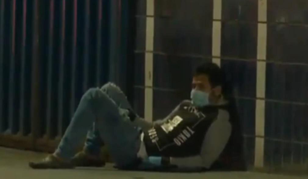 Callao (Foto: Captura Buenos Días Perú)