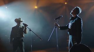 Alejandro Fernández y Christian Nodal estrenan “Duele”, su nueva colaboración (VIDEO)