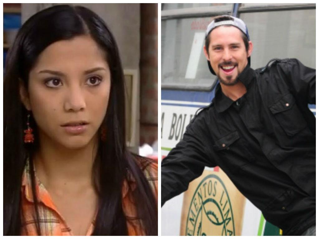 ​‘Grace’ y ‘Tito’ dejan Al fondo hay Sitio