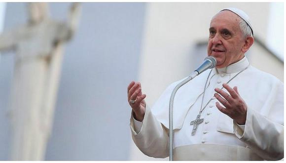 Papa Francisco: "La fe no es un 'superpoder' para resolver los problemas de la vida"