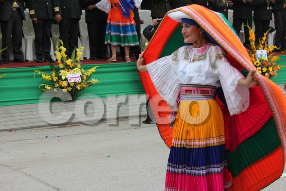 Distrito más poblado de Junín cumple 70 años de creación
