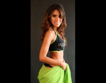 Vanessa no descarta posar desnuda