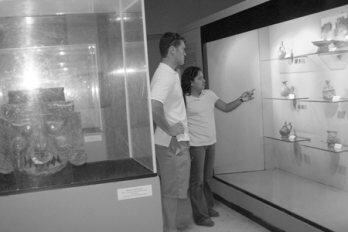 Mejor
 servicio
 turístico