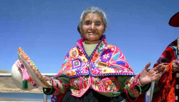 Muere la mundialmente conocida "Valicha"
