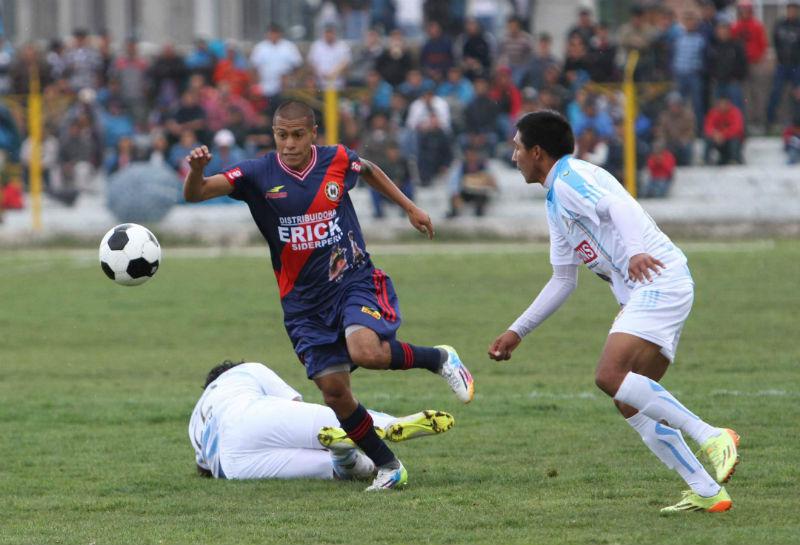 Joao Contreras: "Estoy vivo de milagro"