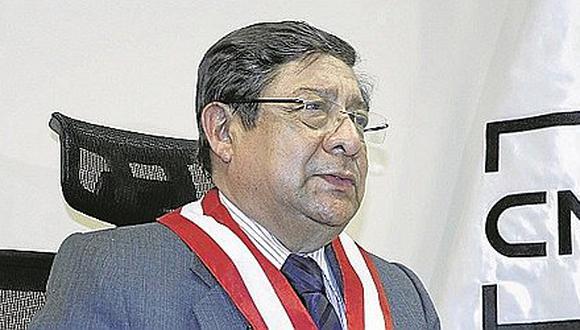 El presunto “arreglo” que involucra a Velásquez y a  dos abogados trujillanos