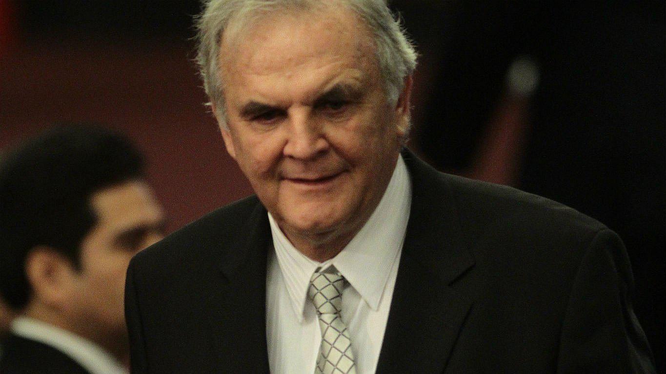 Javier Reátegui: "En Perú Posible no hay ninguna reestructuración"