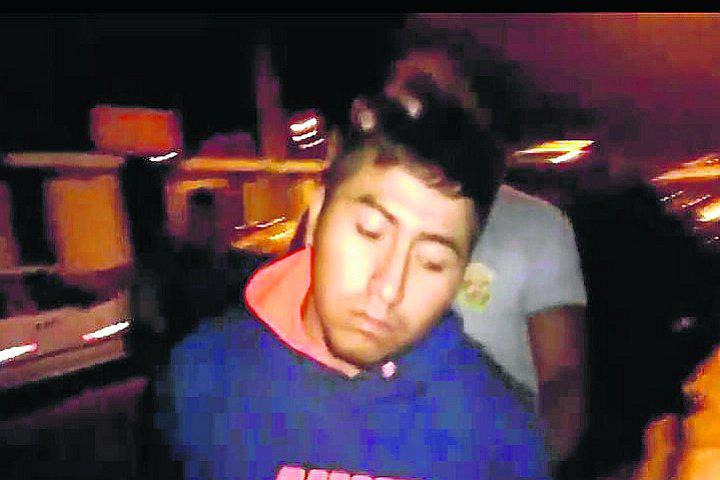 Hermanos eran el terror de los universitarios en Subtanjalla