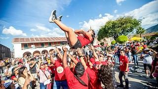 Semana Santa: Dirección de turismo de Ayacucho pide a turistas “respetar la casa”