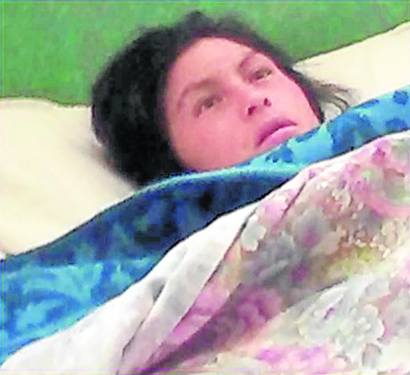 Mujer que mató a bebé confiesa que lo hizo para  que no sufra