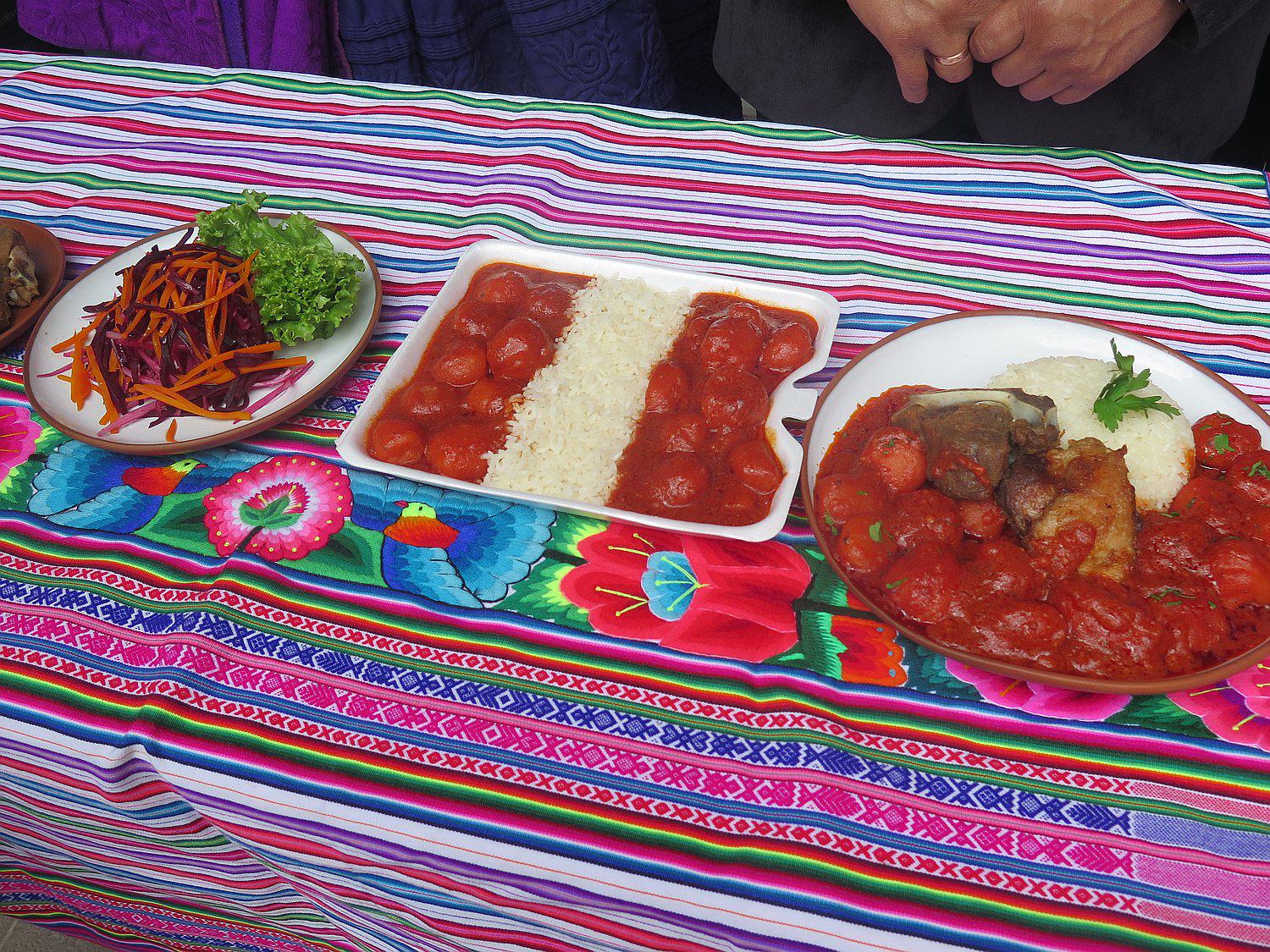 La Puka Pikante será homenajeada en su día