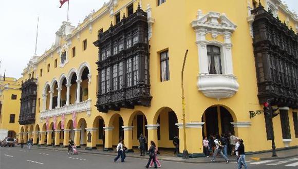 Municipalidad de Lima respondió a vecinos de esta manera. (Foto: www.tripadvisor.es)