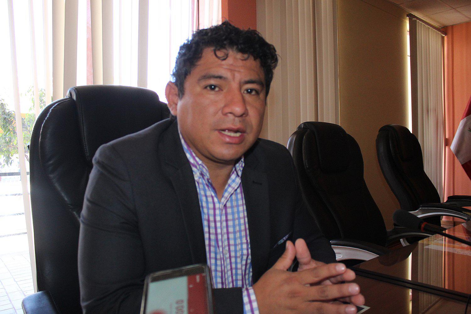 Municipalidad de Huamanga denunció a dueños de dos discotecas