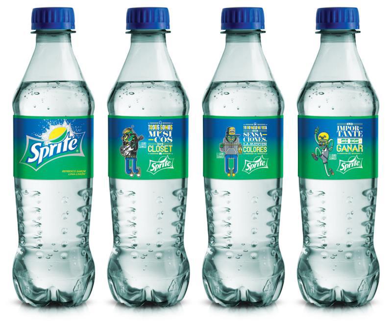 Tomar "Sprite" ayudaría a curar la resaca, según estudio