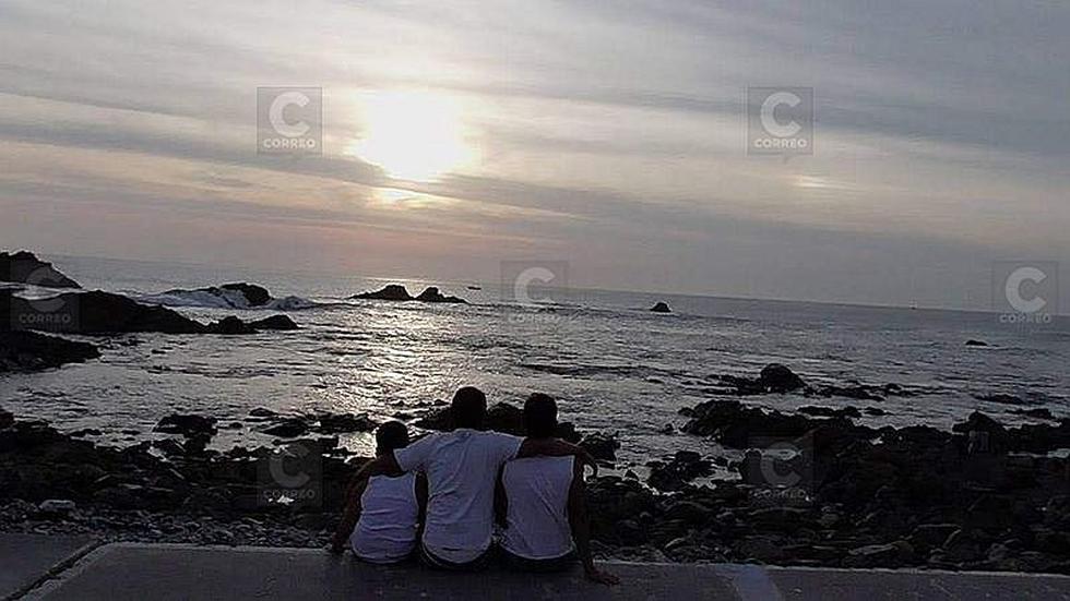 Conozca las caletas de ensueño en Islay (FOTOS)