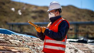 La Libertad continúa siendo el primer productor de oro del país