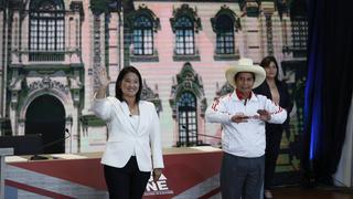 Segunda vuelta: JNE invoca a Keiko Fujimori y Pedro Castillo cumplir restricciones electorales