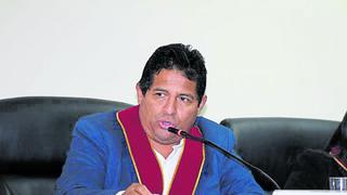 Consejero regional por Satipo es internado en hospital de Pichanaqui al agravarse su salud por COVID-19