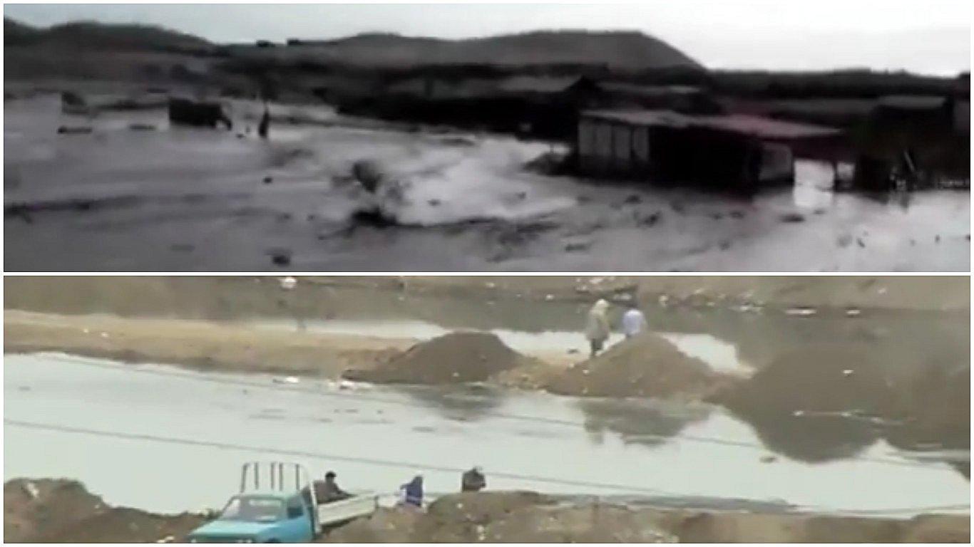 Terrenos de Diosdado Navarro en la mira por tráfico de terrenos