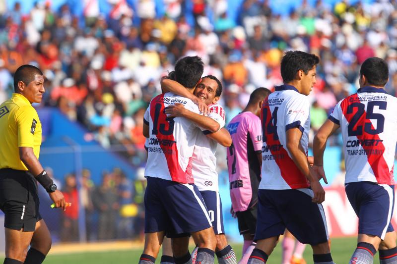 Segunda División: Así va la tabla tras la fecha 24
