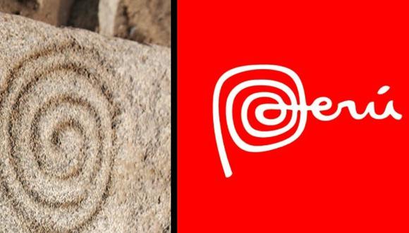 El logo de Marca Perú significa mala suerte