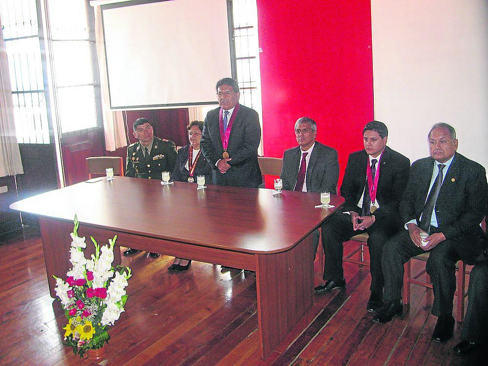 Tacna: reubicación de productores a "La Agronómica" se queda sin opciones