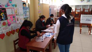 Tacna: Cuatro alcaldes distritales dejarán cargos para postular este 2 de octubre
