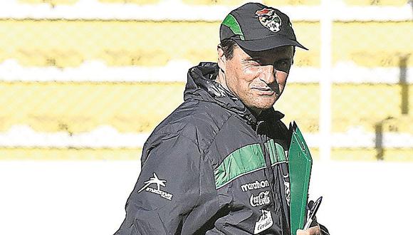 Perú vs Bolivia: ​Técnico Hoyos tiene complicaciones para armar su once