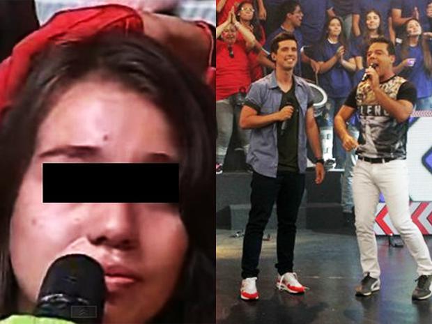 El Último Pasajero: Presentan queja por hacer llorar a una adolescente en vivo (VIDEO)